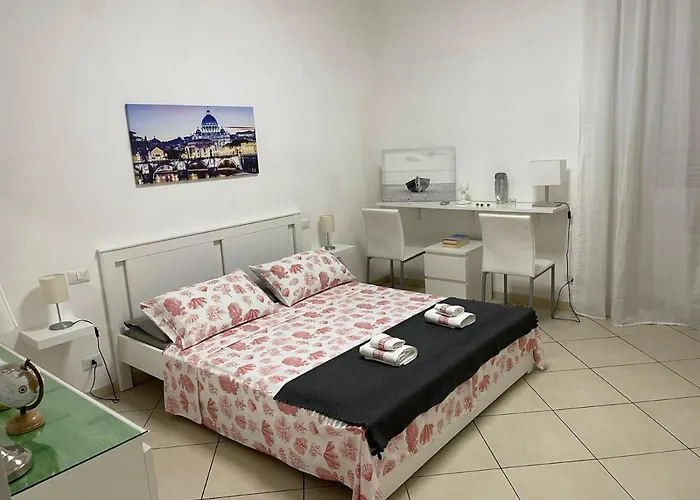 Cgh Roma Exclusive