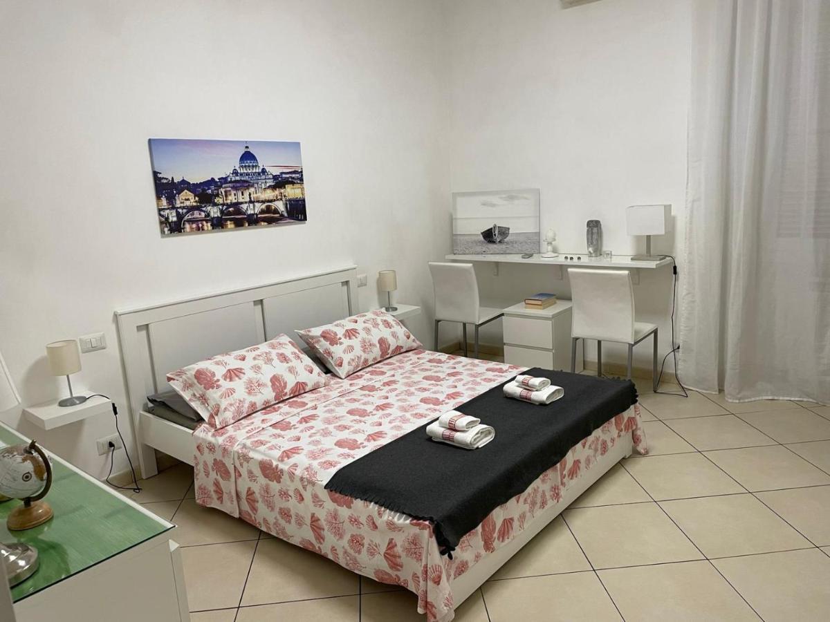Cgh Exclusive Apartamento